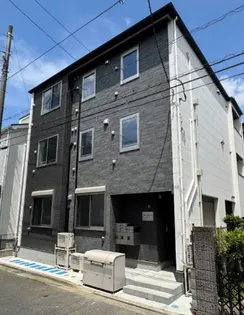 KEIAI RESIDENCE 北戸田の画像