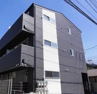 BEST STAGE草加の画像