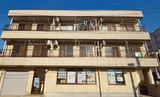 シャルム宮原の画像