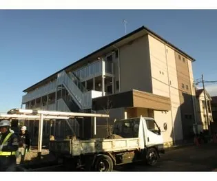 ディアコートA棟の画像