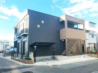 クレイノグレイス松江の画像