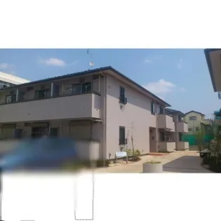 サニーサイドの画像