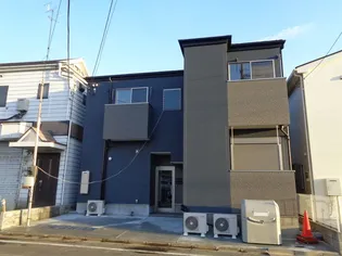 アークプレイス上尾春日の画像