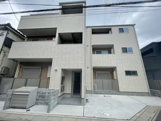 プレミオ草加新田の画像