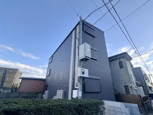 クレストコート春日部の画像