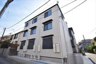 FINE COURT 与野の画像