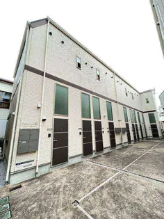 FERIO綾瀬イーストコートの画像