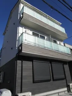 サンシャイン平井の画像