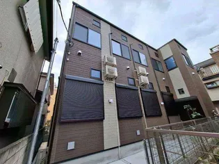 サンメイプル平井の画像