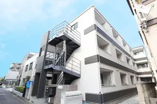 メルディア竹ノ塚2丁目IIの画像