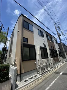 フルール ド エフォの画像