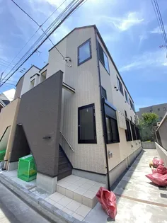 マグノリアテラス東小岩の画像