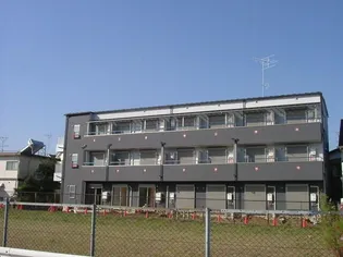 Bキャッスル東大宮の画像