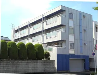 上峰マンションの画像