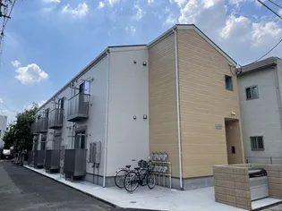 キャメル草加八幡町2の画像