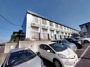 レオパレスソフィア IIの画像