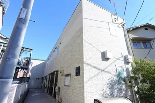 リブリ サンビレッジの画像