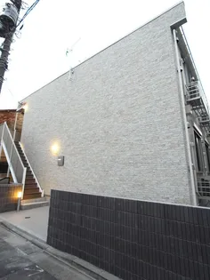 リブリ 王子神谷テラスの画像