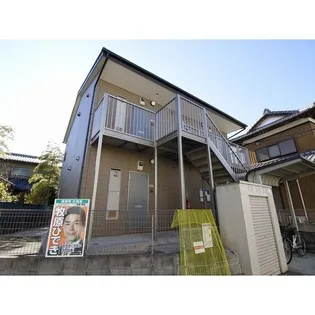 アムール西大宮の画像