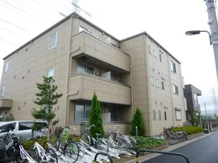 セブンアベニュー江北の画像