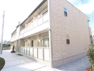 ガーデンFUKUの画像