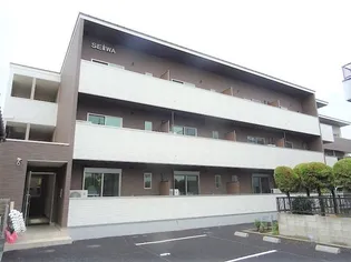 ノーブルハイム戸田公園の画像