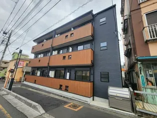 未来館南浦和の画像