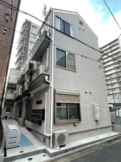 サザンロード新小岩の画像