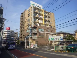 サポーレ松戸の画像