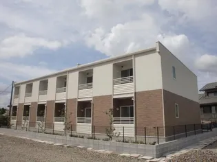 カーサ フローレスの画像