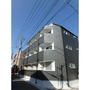 Owl 堀切【2階】の外観