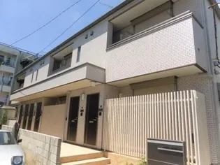 CASA APERTOの画像