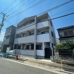 メルディア舎人の画像