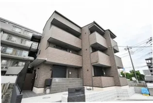 グランクオール戸田新曽の画像