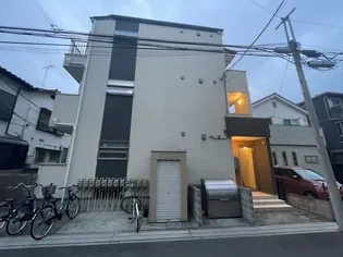 ウエストガーデン草加谷塚の画像