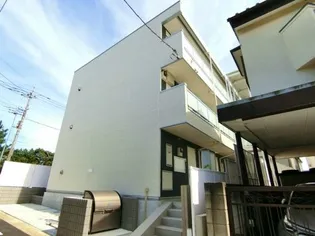 リブリ 谷塚IIの画像