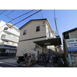 アムール MKⅠの画像