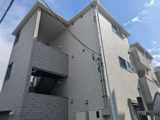 リーブルファイン桶川駅前の画像