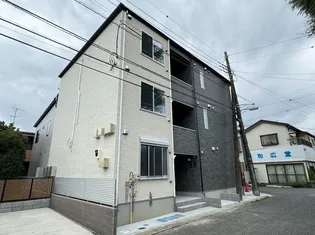 KLEIS春日部IIIの画像