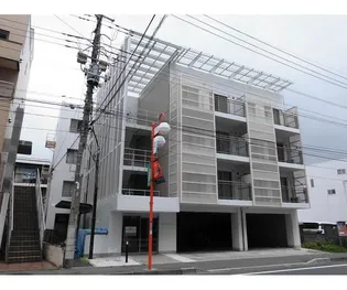 サン アップマンションの画像