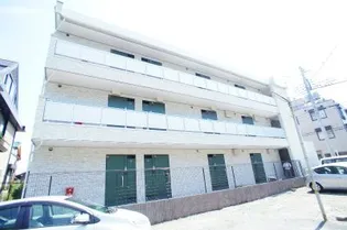 リブリ 塚越の画像