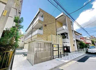 リブリ カシオペアの画像