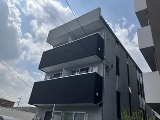 O2レジデンス竹ノ塚 A棟の画像