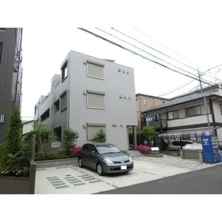 ビューノ浦和の画像