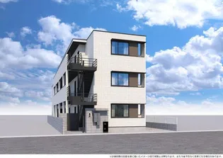 メルディア小菅1丁目の画像