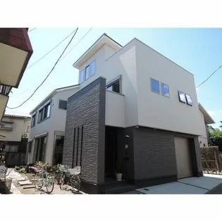 COOP KATO【1階】の外観