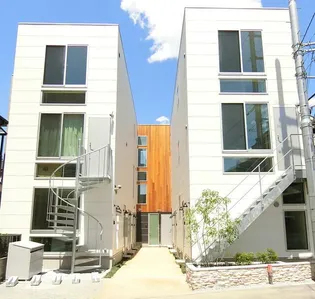 THE RIVER SIDE AOTOの画像