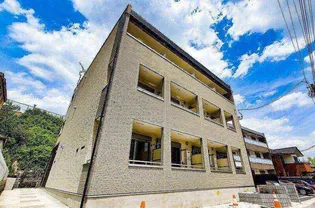 グレイス流山の画像