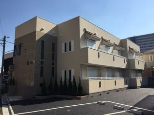 アモロッソ中央の画像