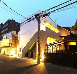 アクアプレイス日進の画像